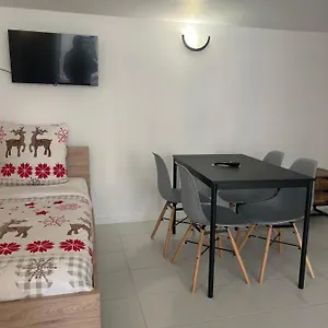  Appartement Chaudari
