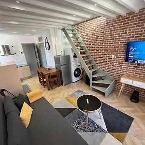  Appartement Neuf A !