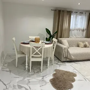  Villa Lina - Proche Paris Et Orly