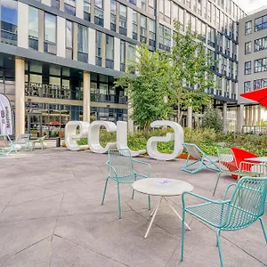 Ecla Paris Massy Palaiseau