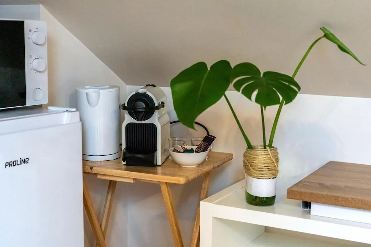 Le Nid Chromatique, Hyper Centre Palaiseau Apartment France