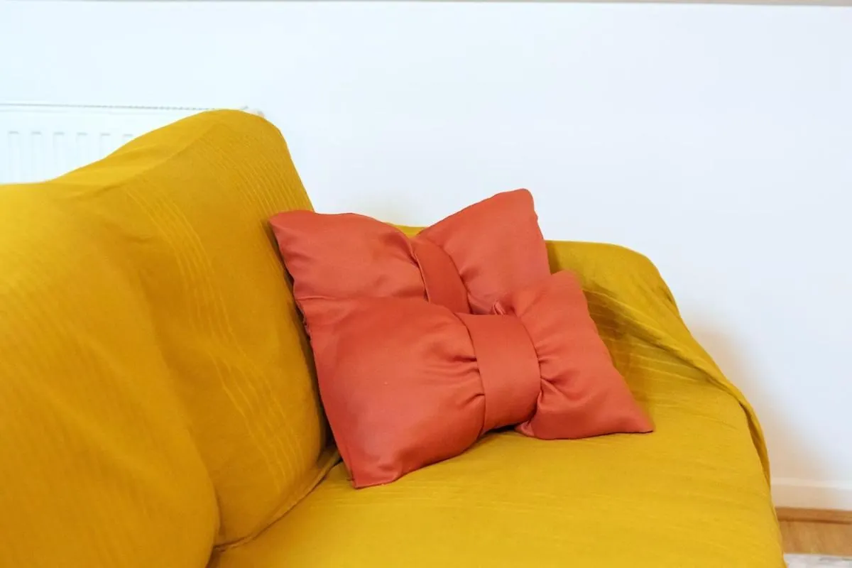 Le Nid Chromatique, Hyper Centre Palaiseau Apartment 0*,